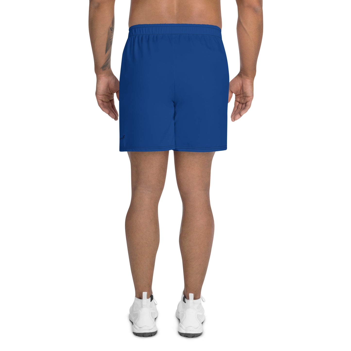 Men's Lamb Athletic Shorts - Lamb Fashion Store