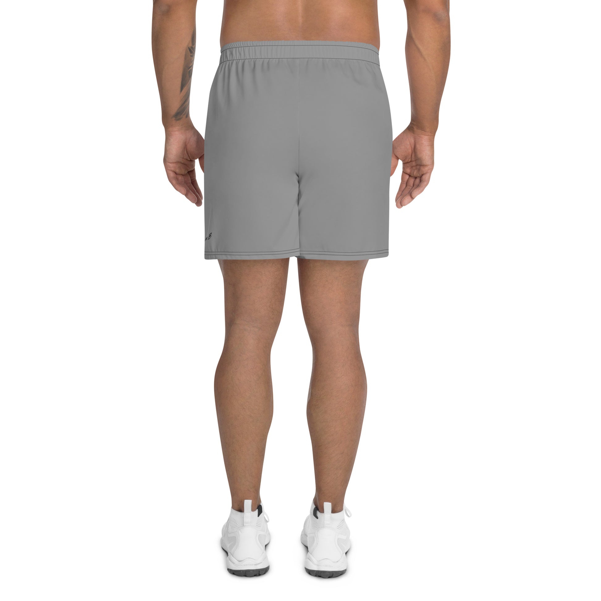 Men's Lamb Athletic Shorts - Lamb Fashion Store