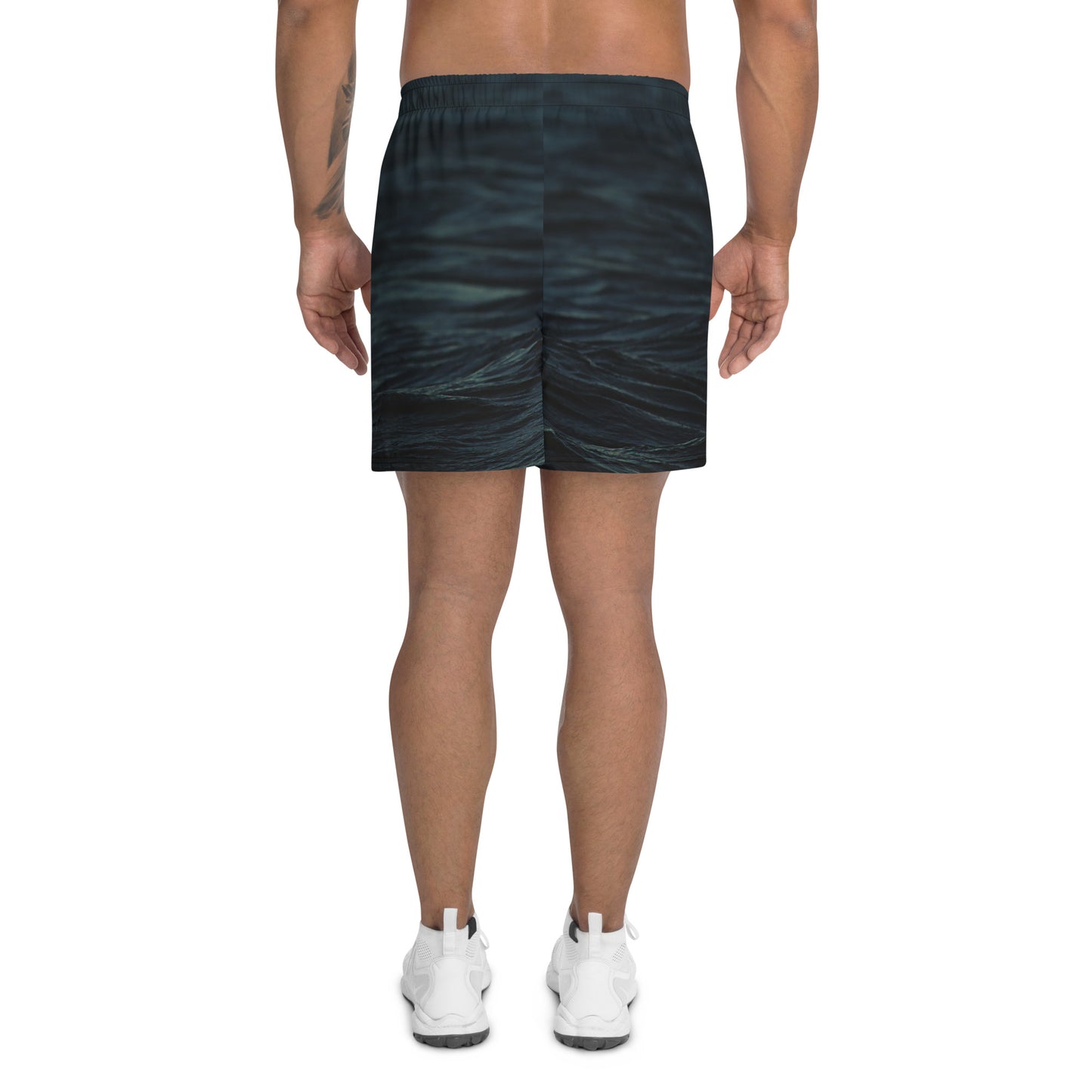 Men's Lamb Athletic Shorts - Lamb Fashion Store