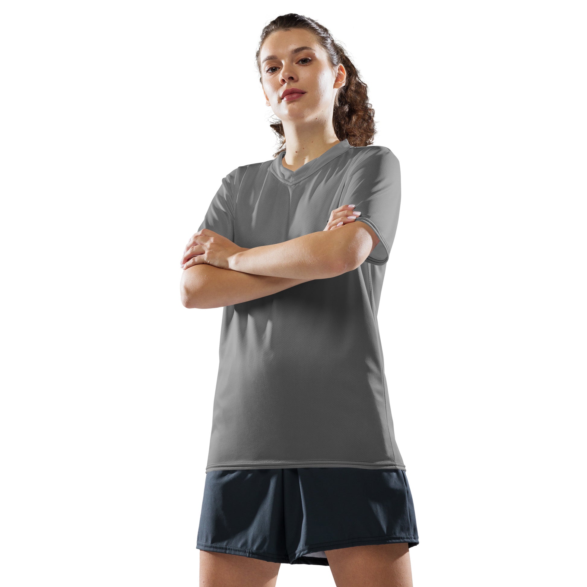 Unisex Lamb Sports Jersey - Lamb Fashion Store