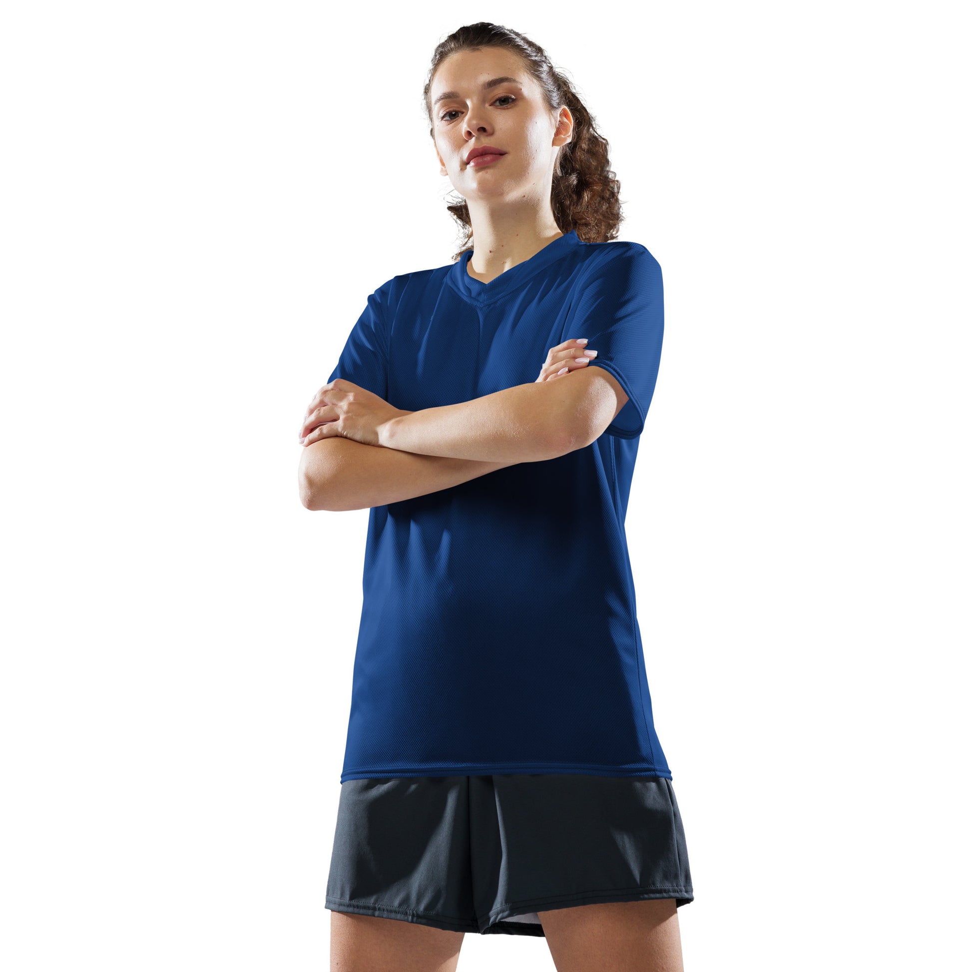 Unisex Lamb Sports Jersey - Lamb Fashion Store