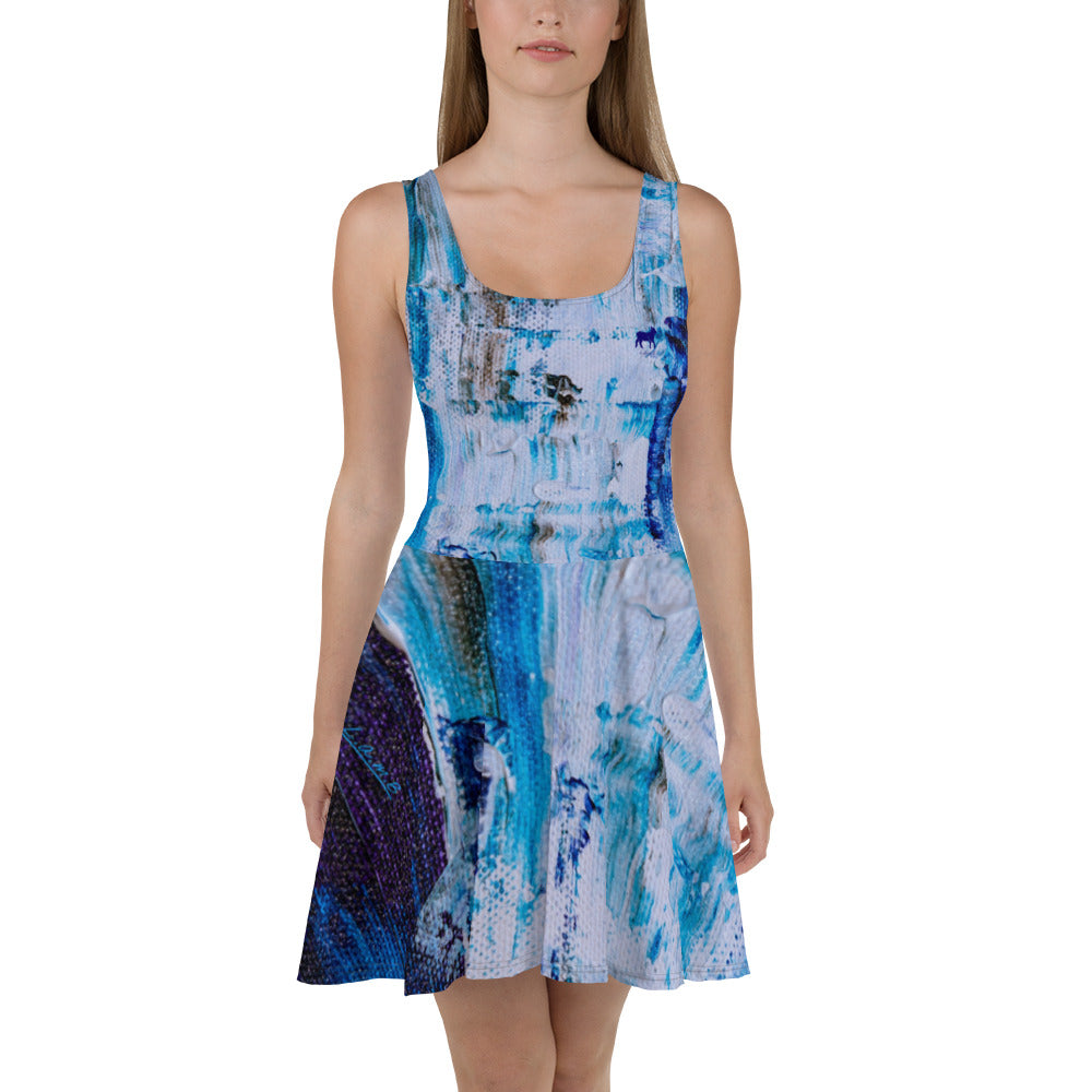 Women's Lamb Dress - Lamb Fashion Store