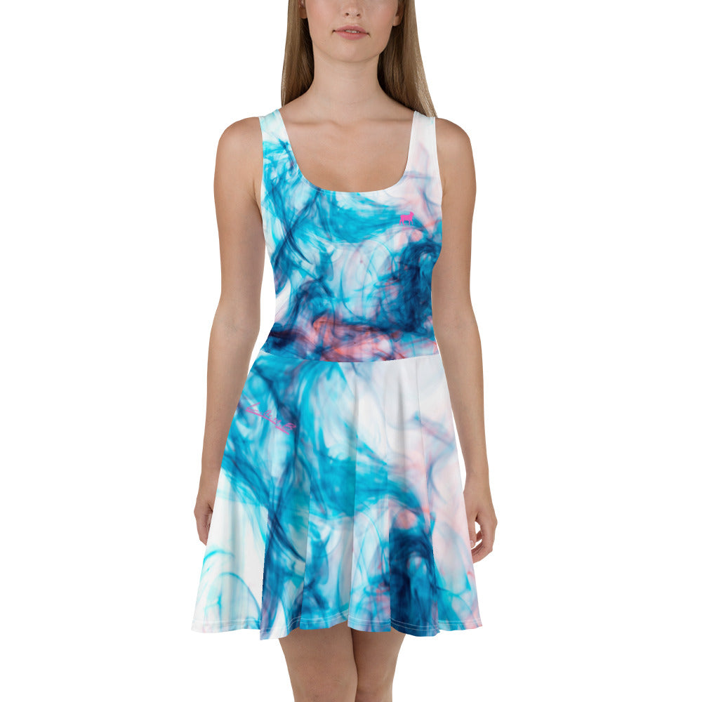 Women's Lamb Dress - Lamb Fashion Store