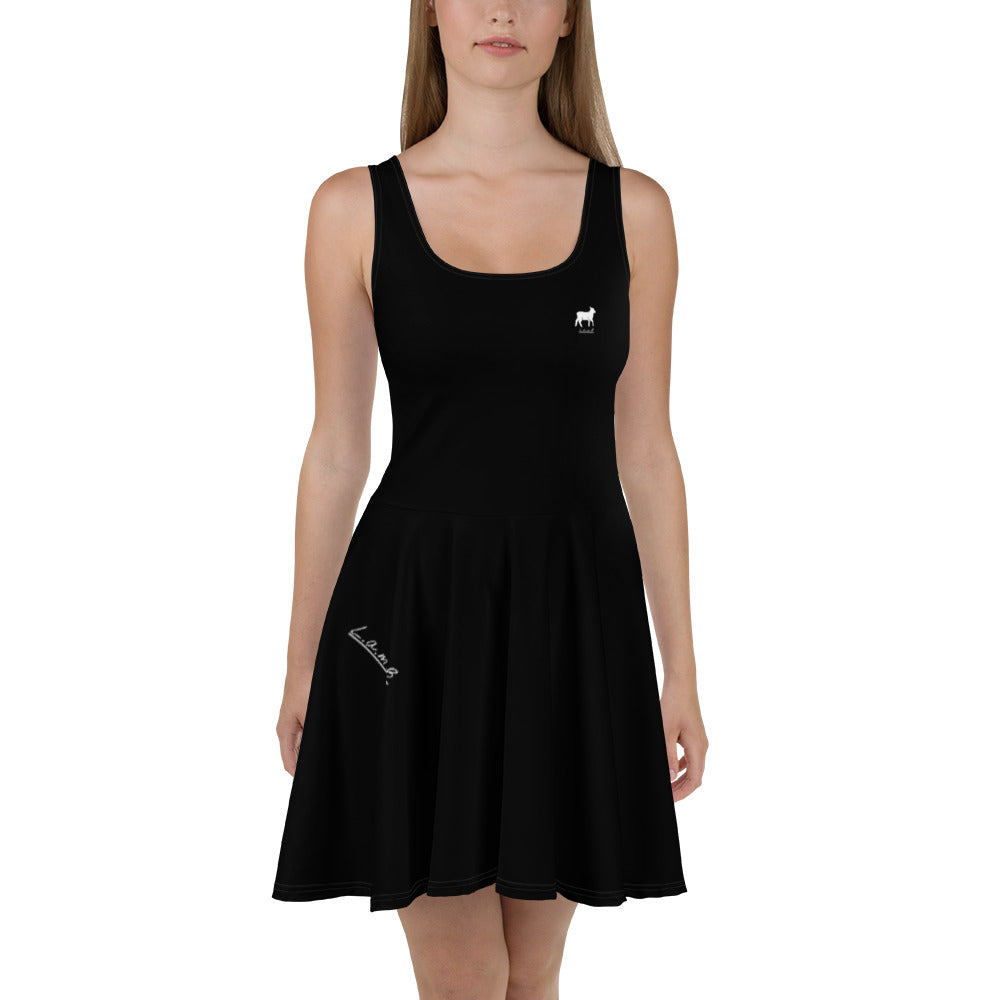 Women's Lamb Dress - Lamb Fashion Store