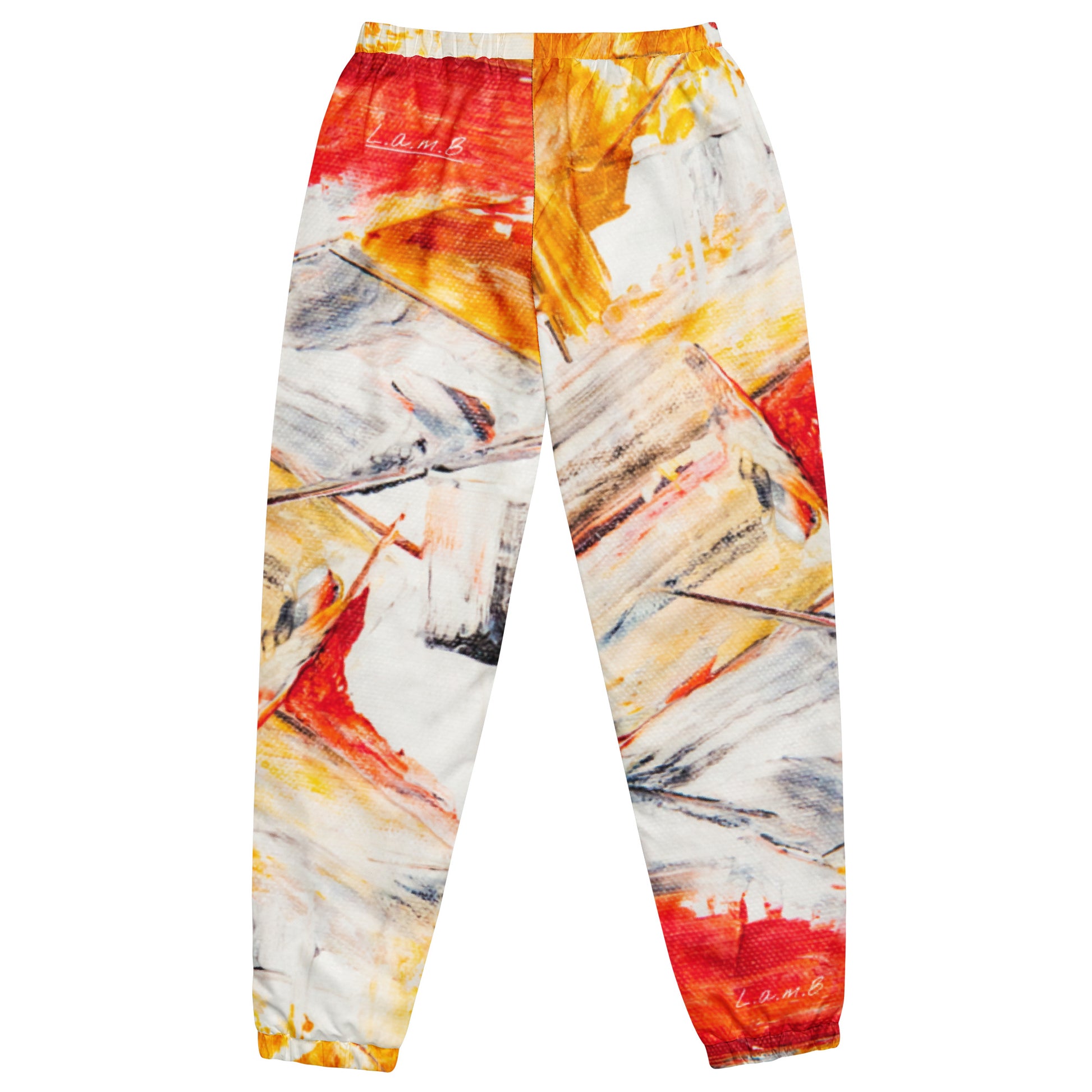 Unisex Lamb track pants - Lamb Fashion Store