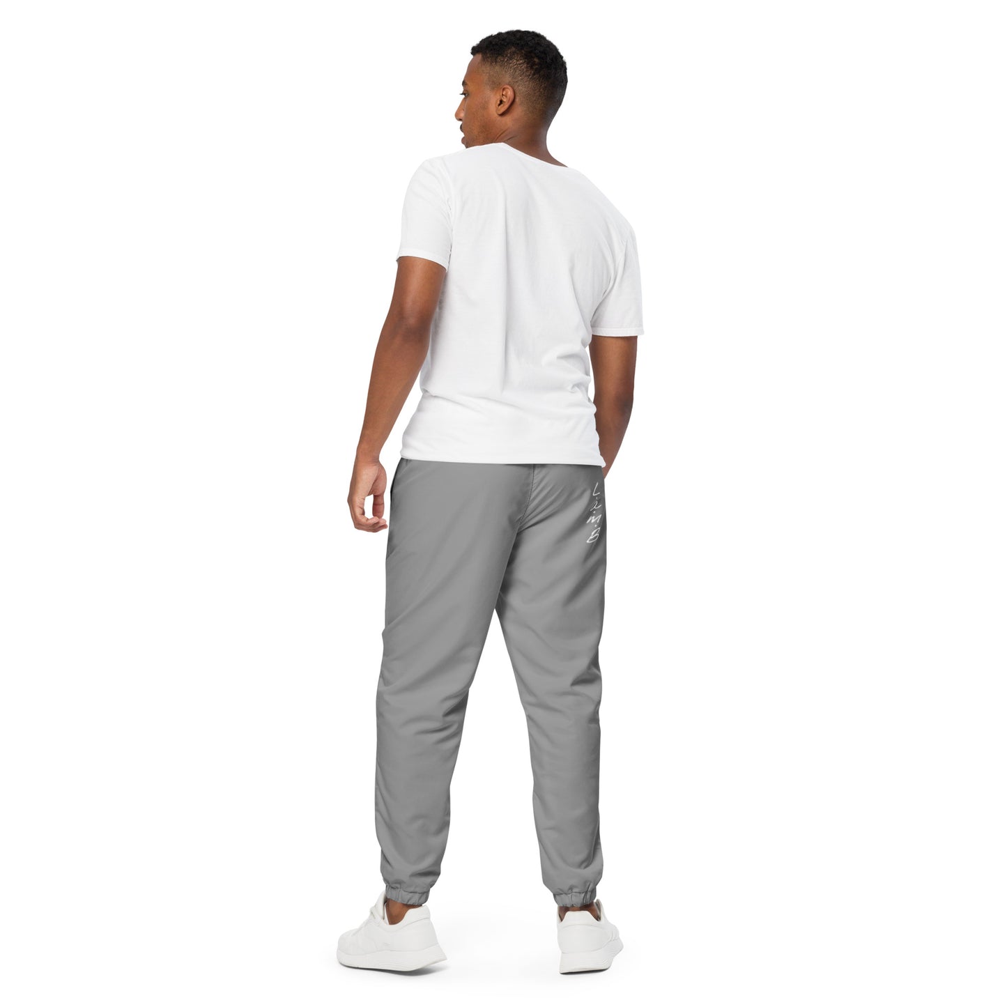 Unisex Lamb Track Pants