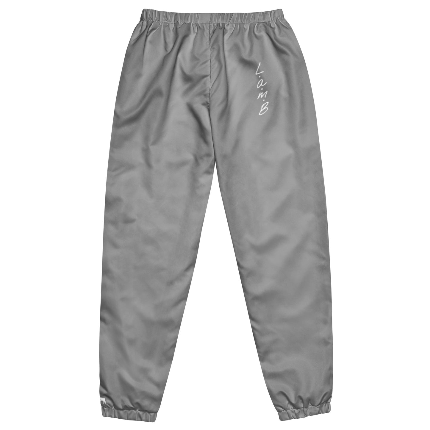 Unisex Lamb Track Pants