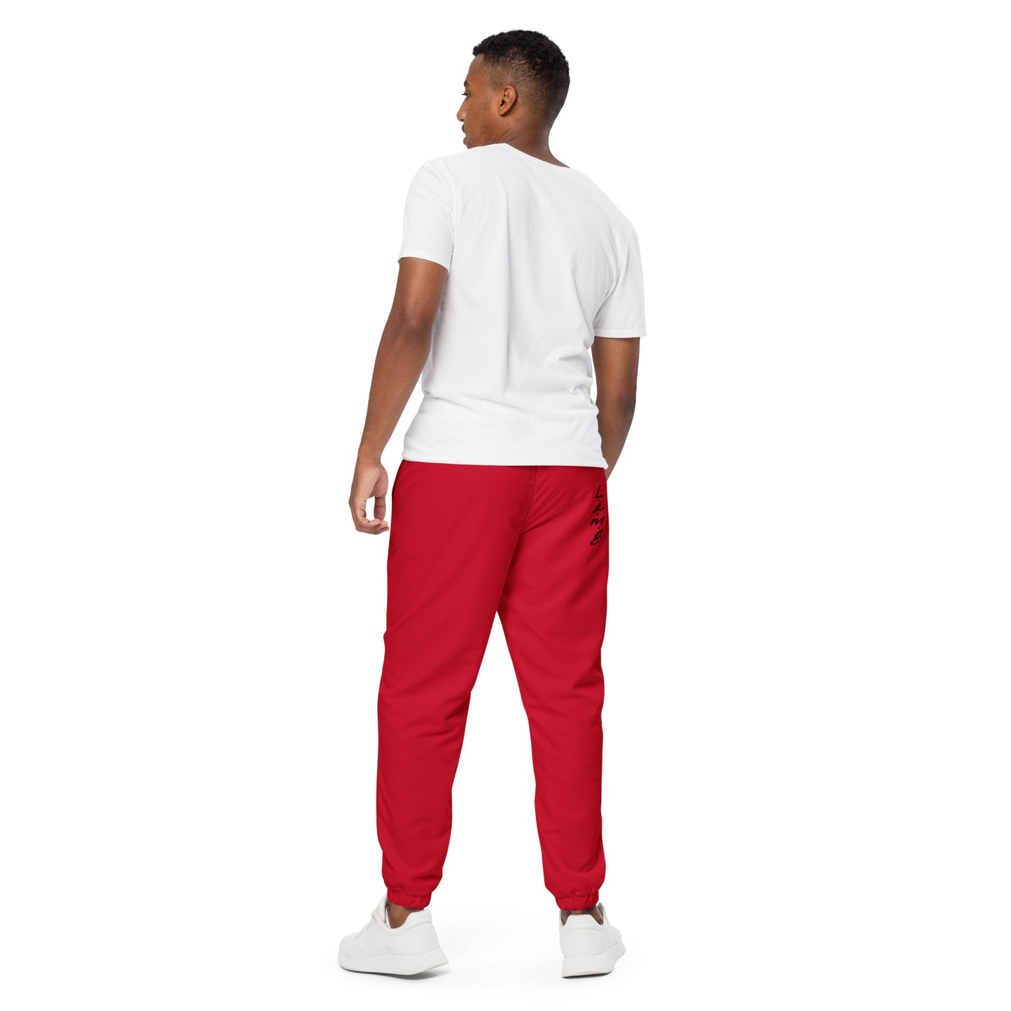 Unisex Lamb Track Pants