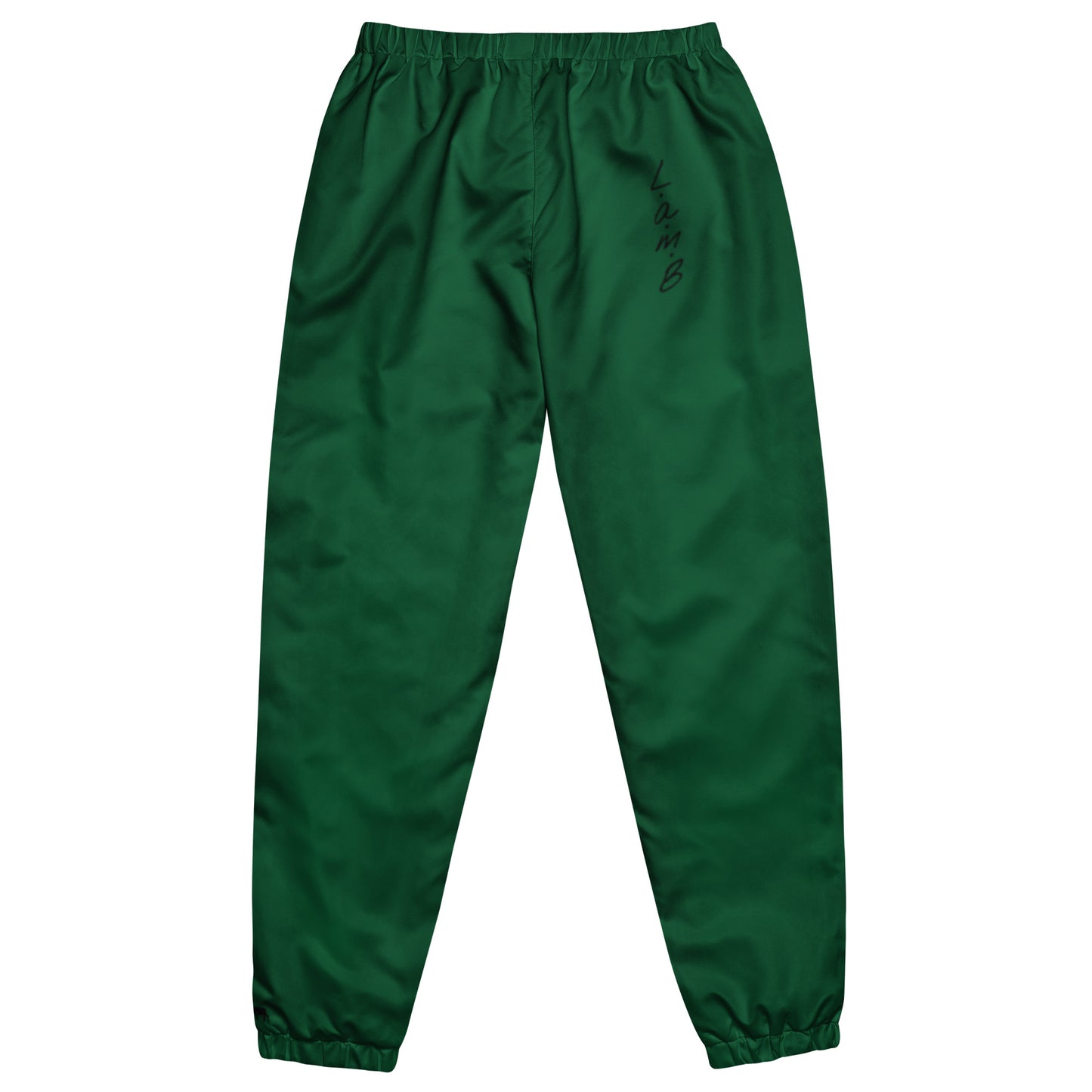 Unisex Lamb Track Pants