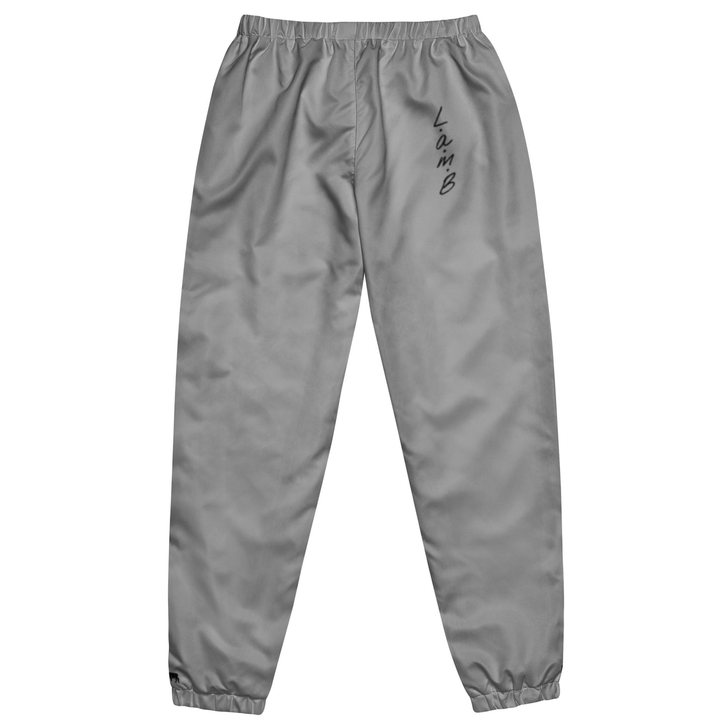 Unisex Lamb Track Pants