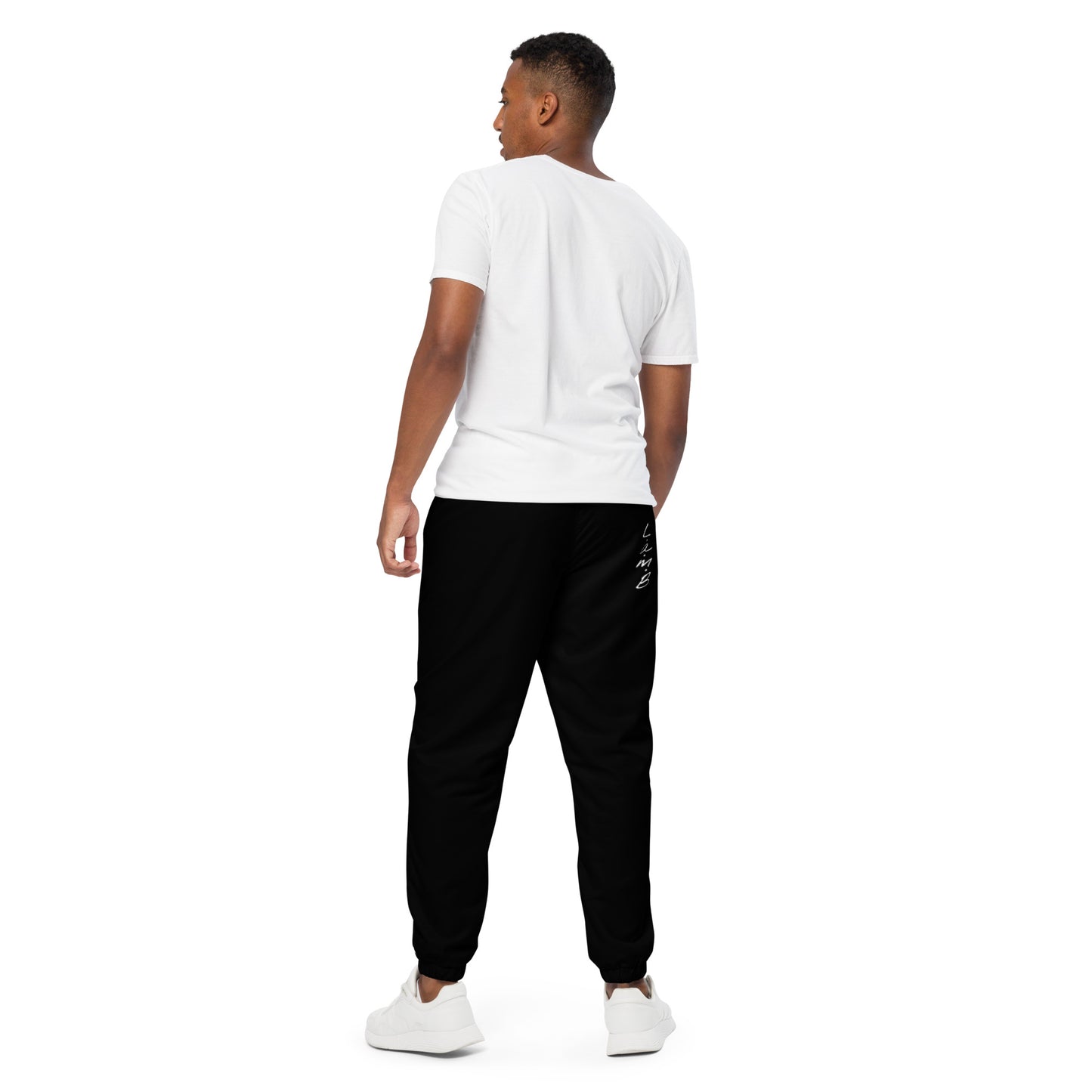 Unisex Lamb Track Pants