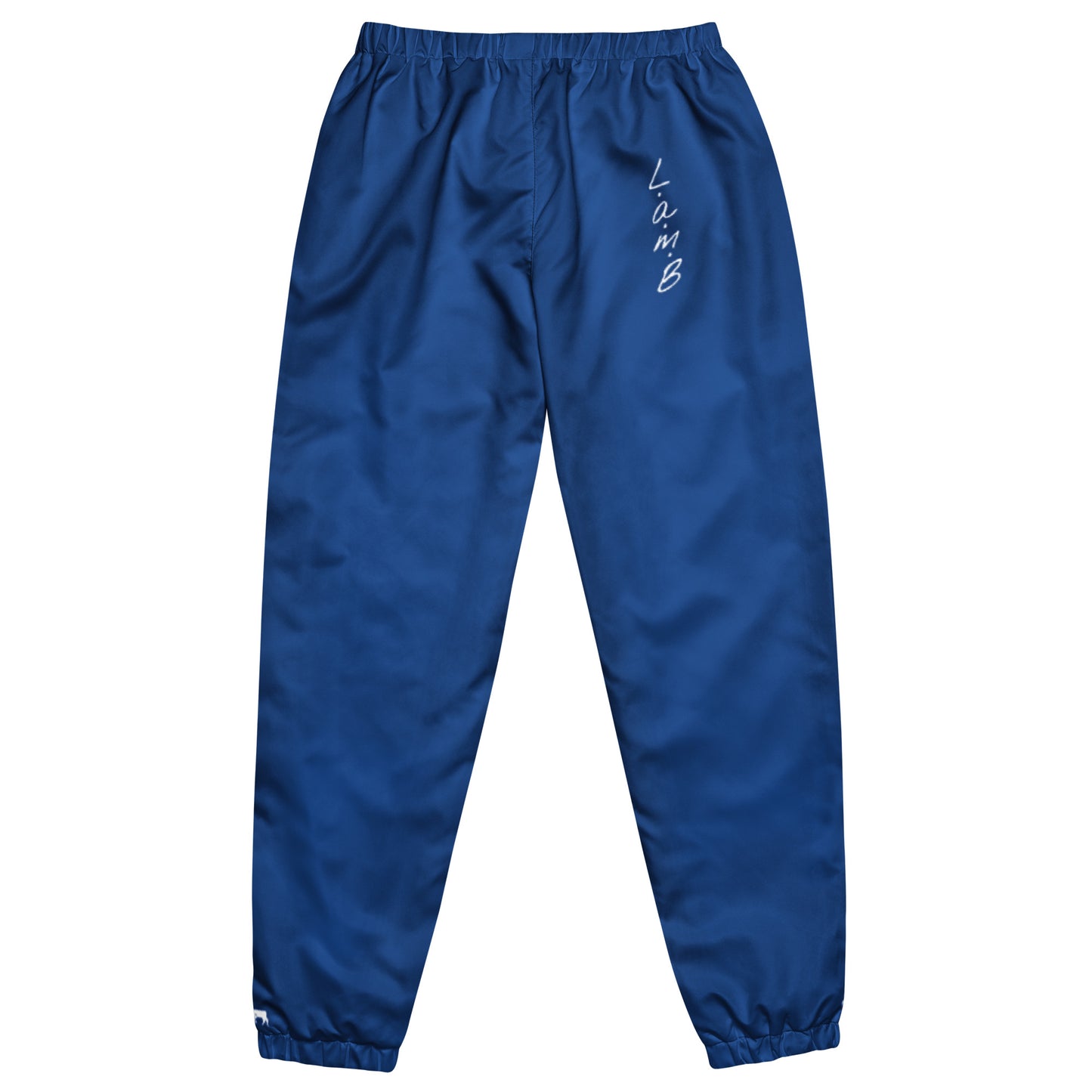 Unisex Lamb Track Pants