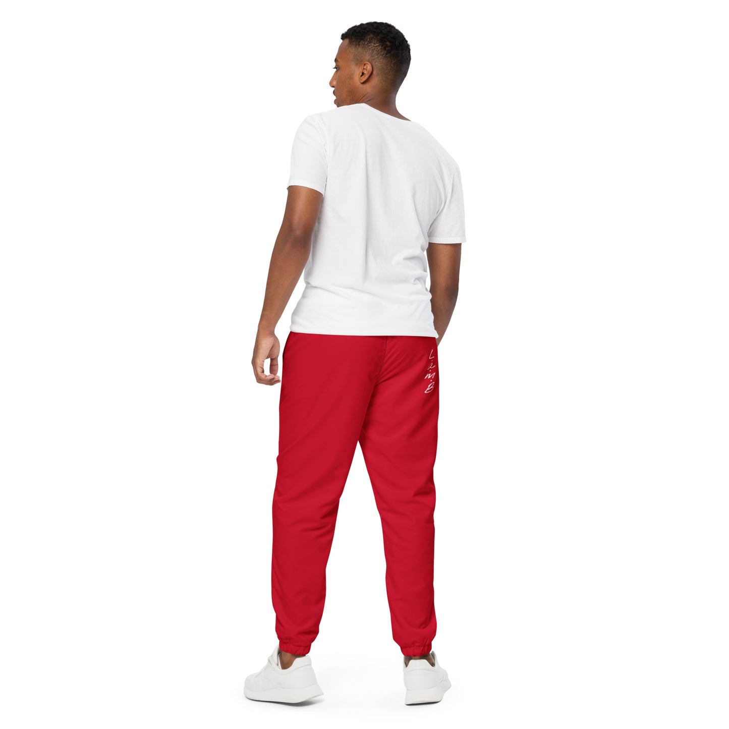 Unisex Lamb Track Pants