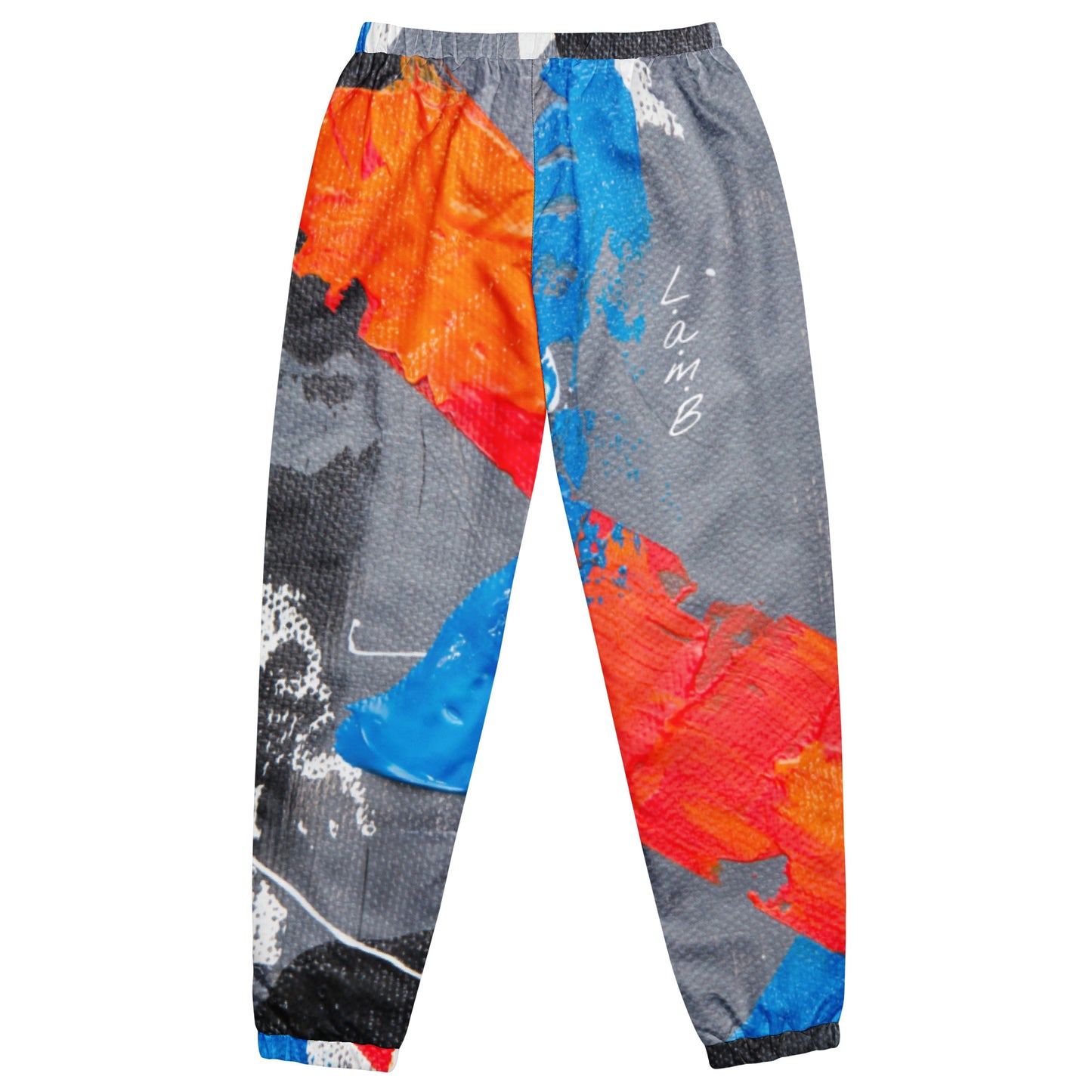 Unisex Lamb Track Pants - Lamb Fashion Store