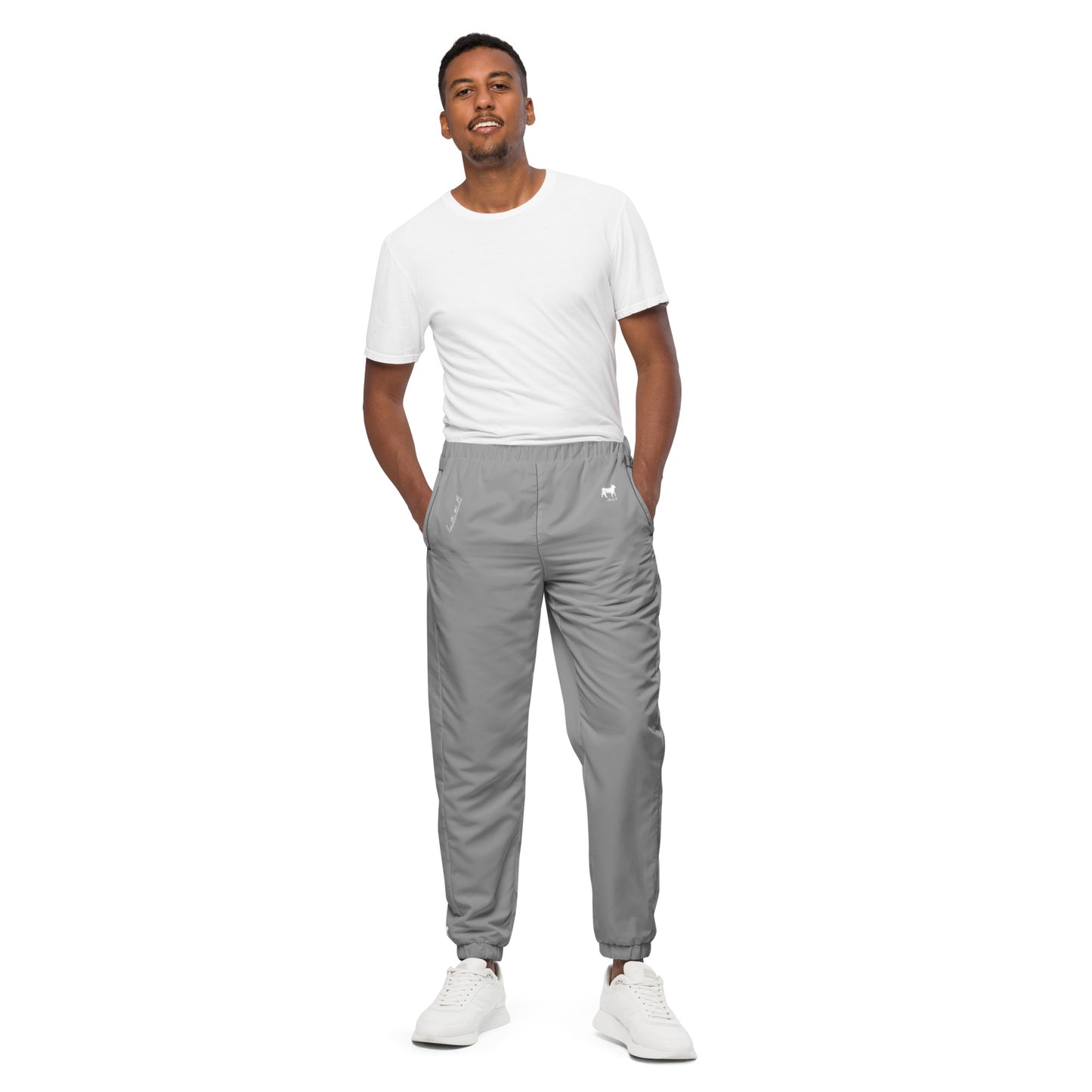 Unisex Lamb Track Pants