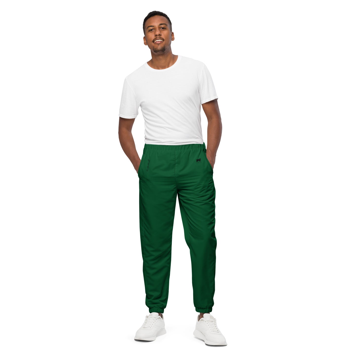 Unisex Lamb Track Pants