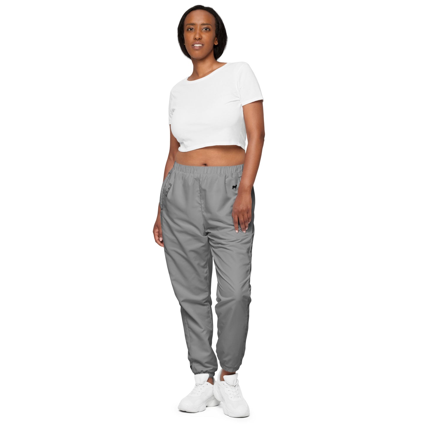 Unisex Lamb Track Pants