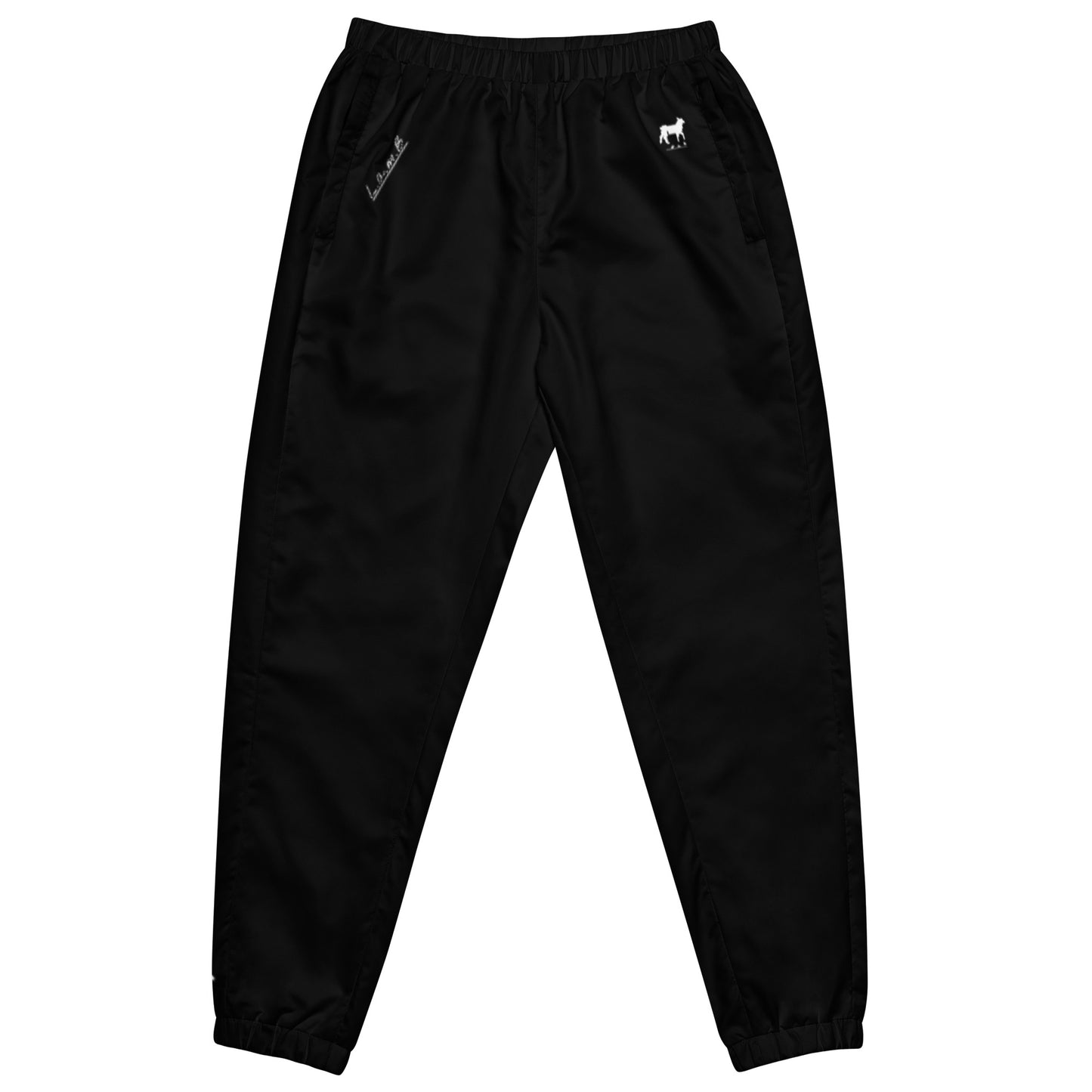 Unisex Lamb Track Pants