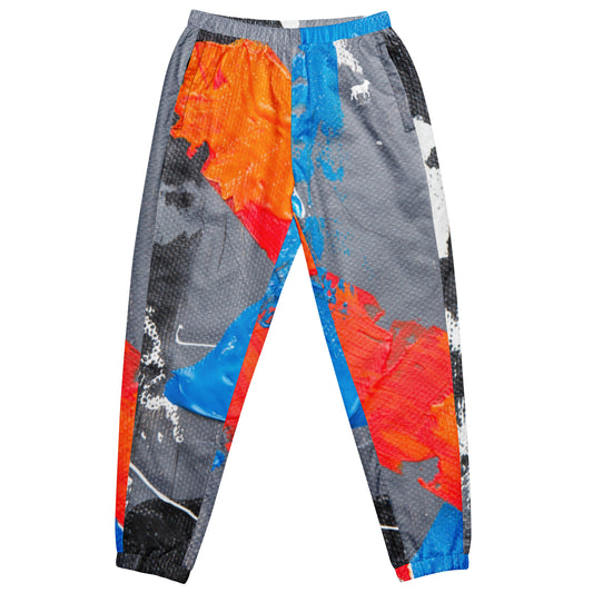 Unisex Lamb Track Pants - Lamb Fashion Store