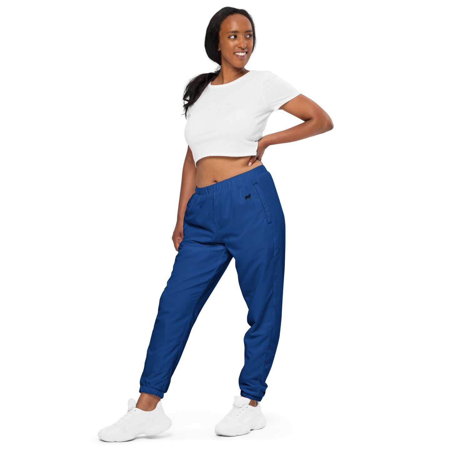 Unisex Lamb Track Pants