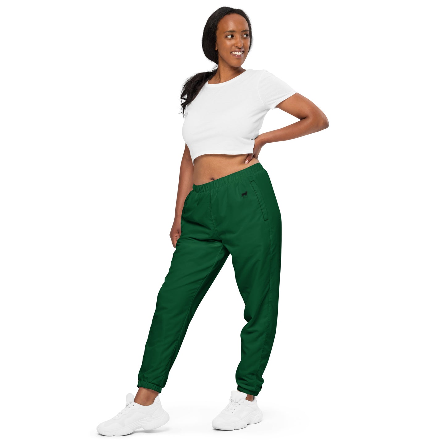 Unisex Lamb Track Pants