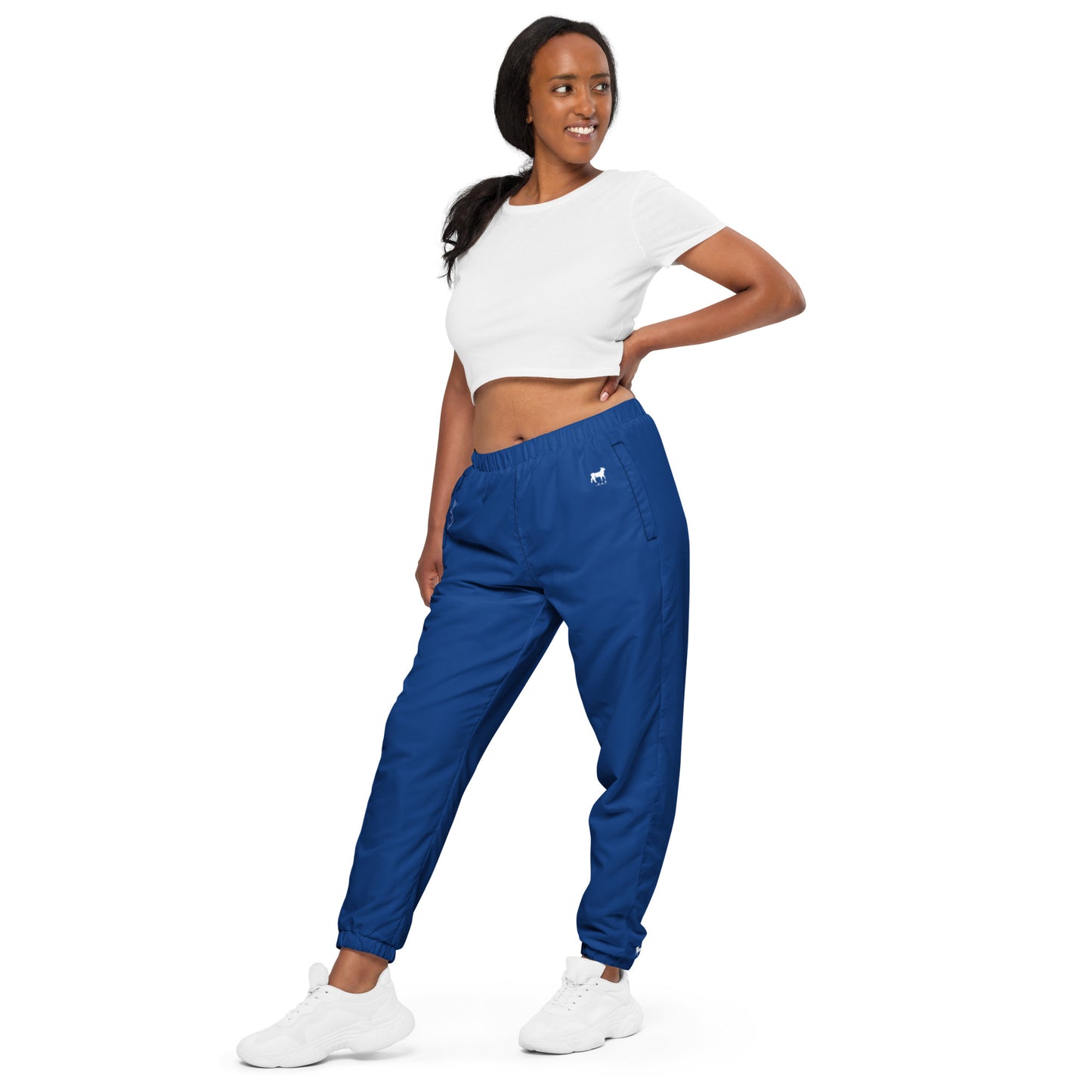 Unisex Lamb Track Pants