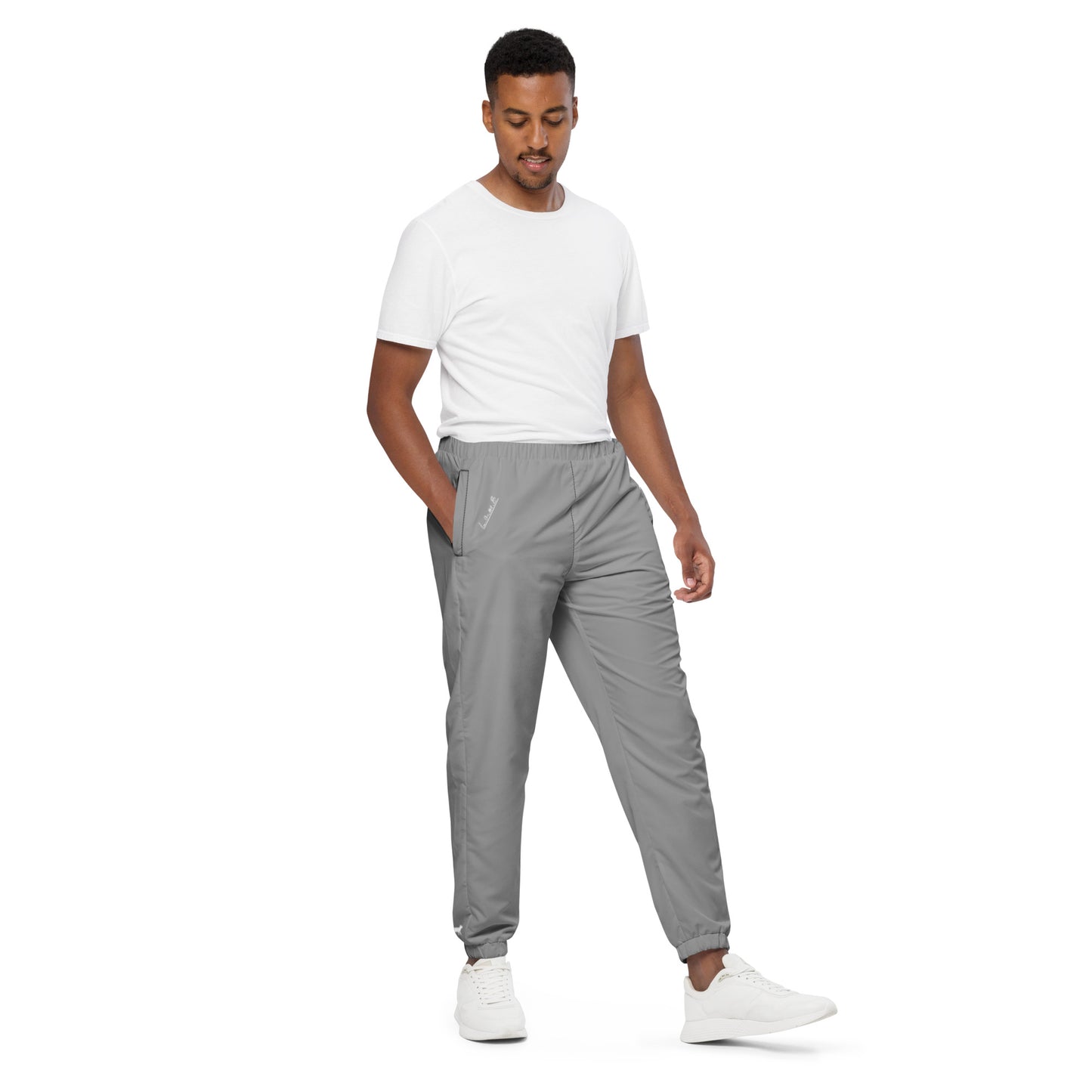 Unisex Lamb Track Pants