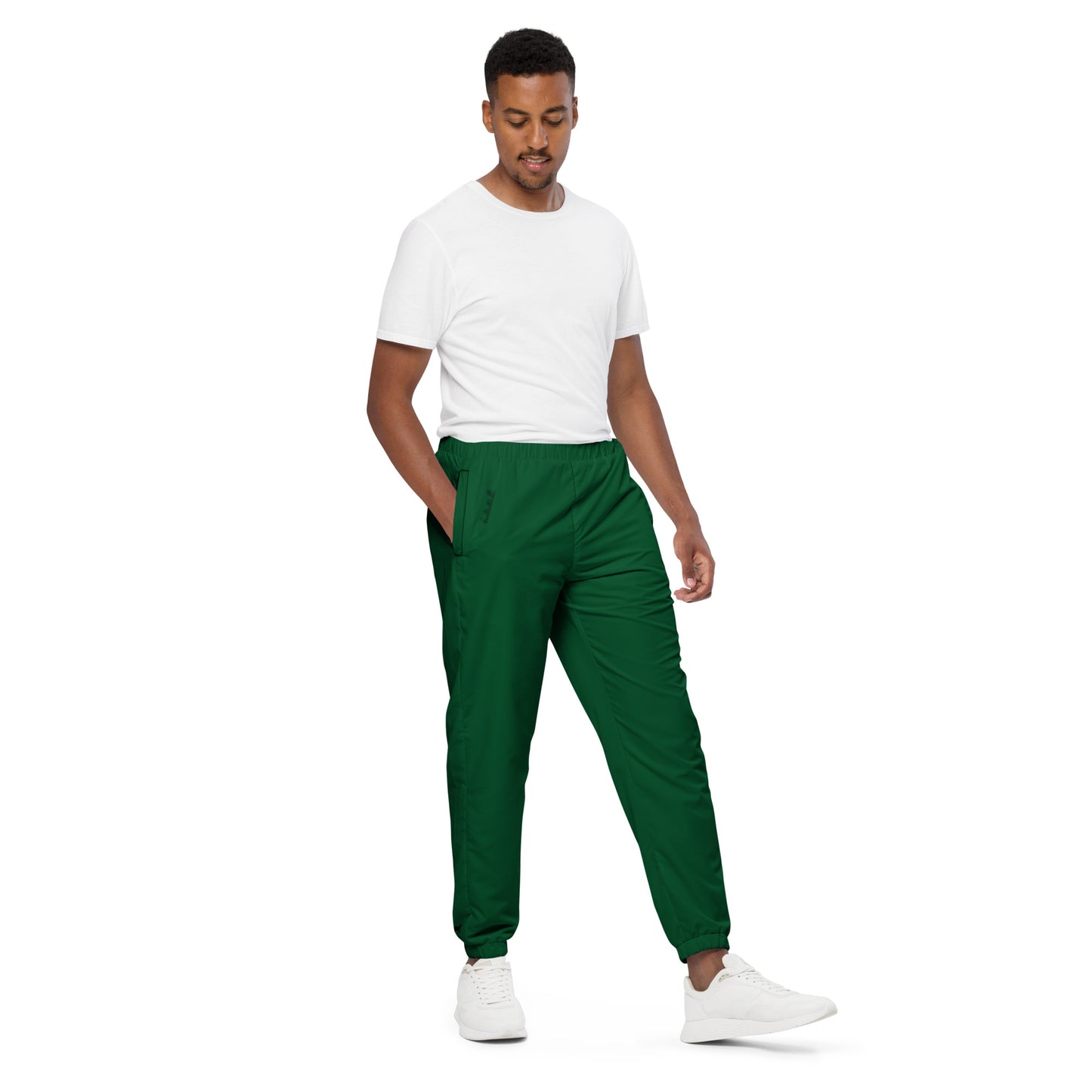 Unisex Lamb Track Pants