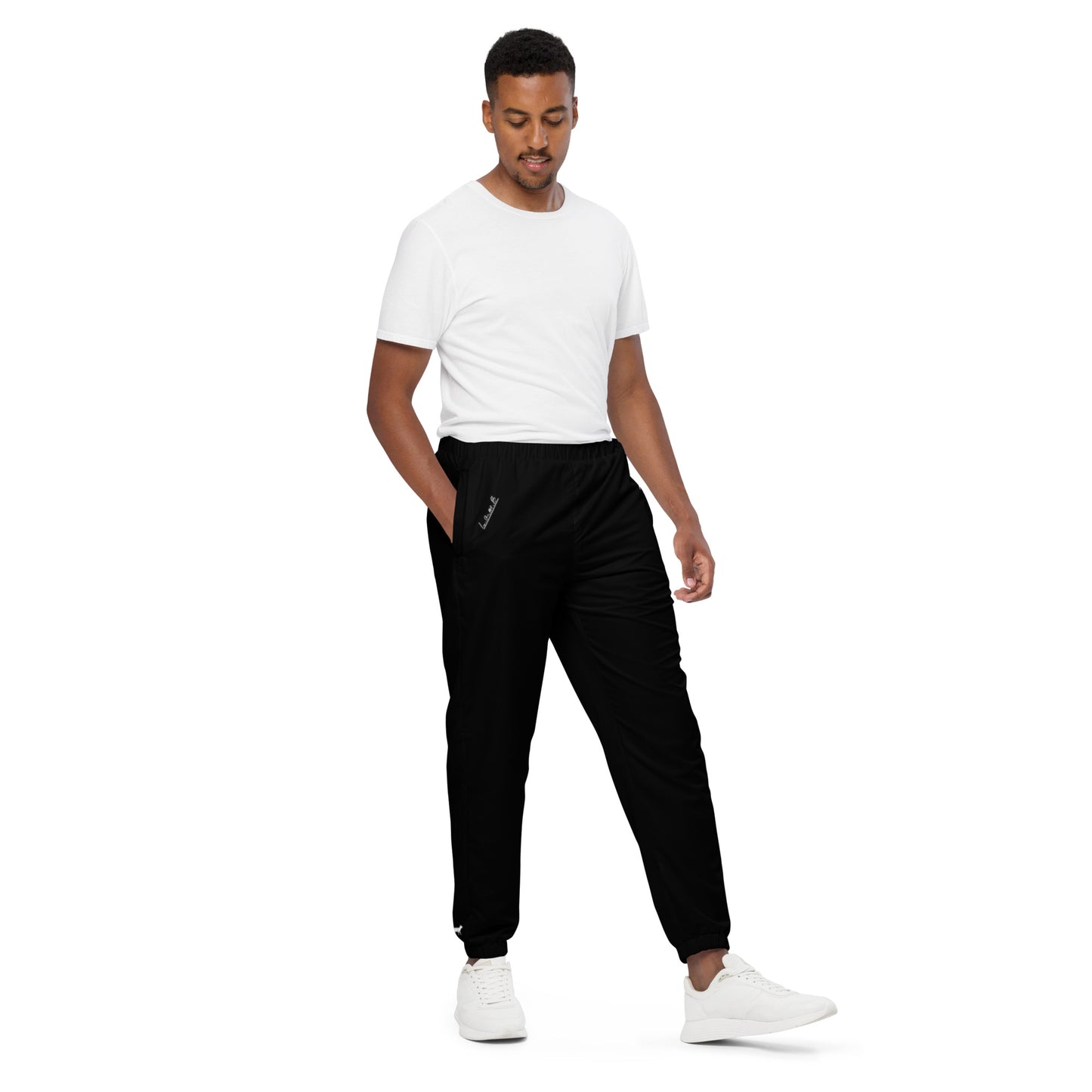 Unisex Lamb Track Pants