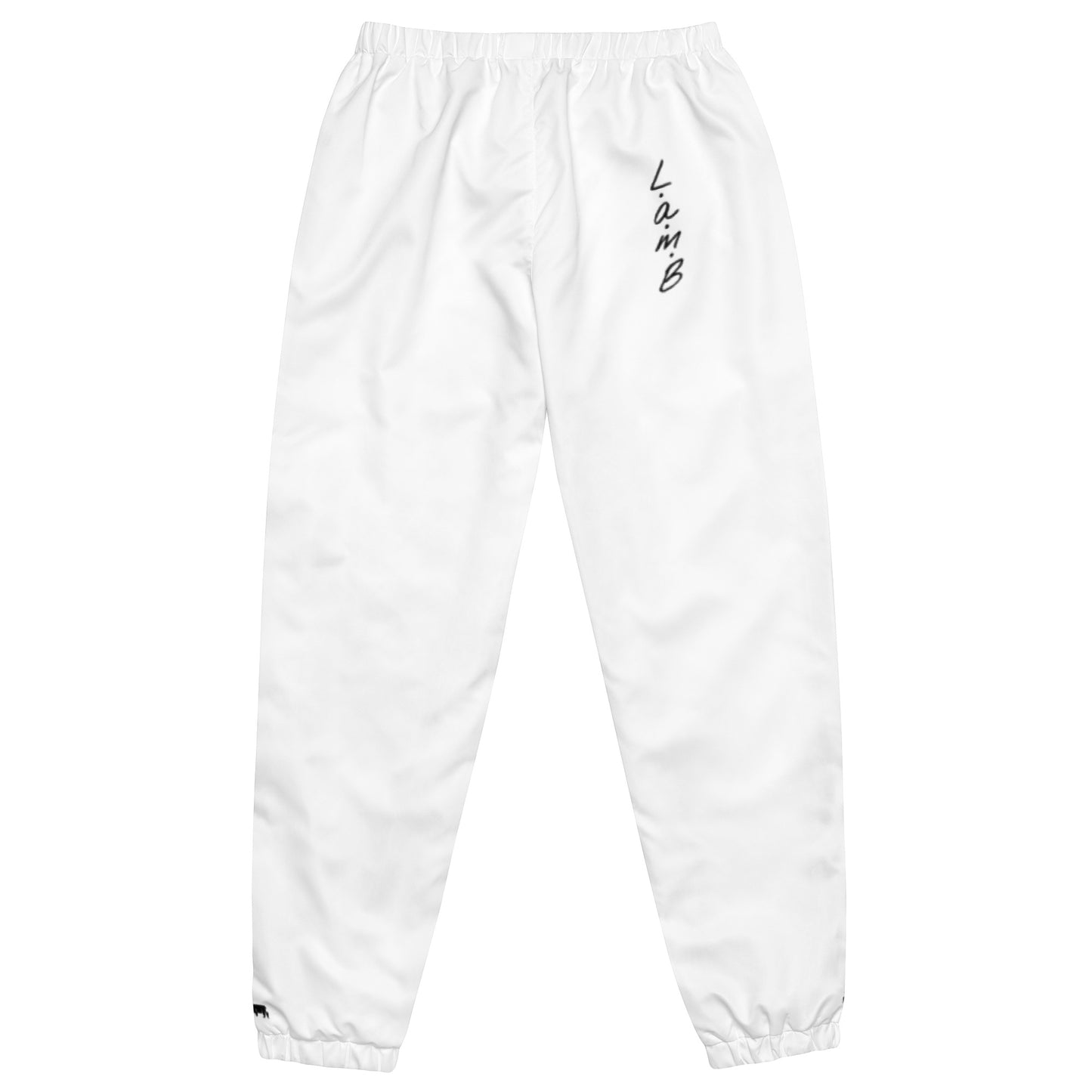 Unisex Lamb Track Pants - Lamb Fashion Store