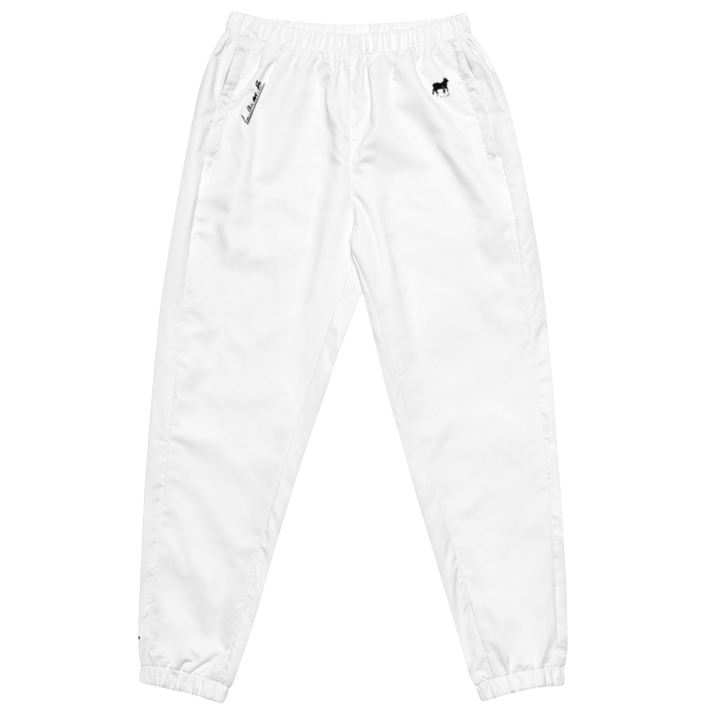 Unisex Lamb Track Pants - Lamb Fashion Store