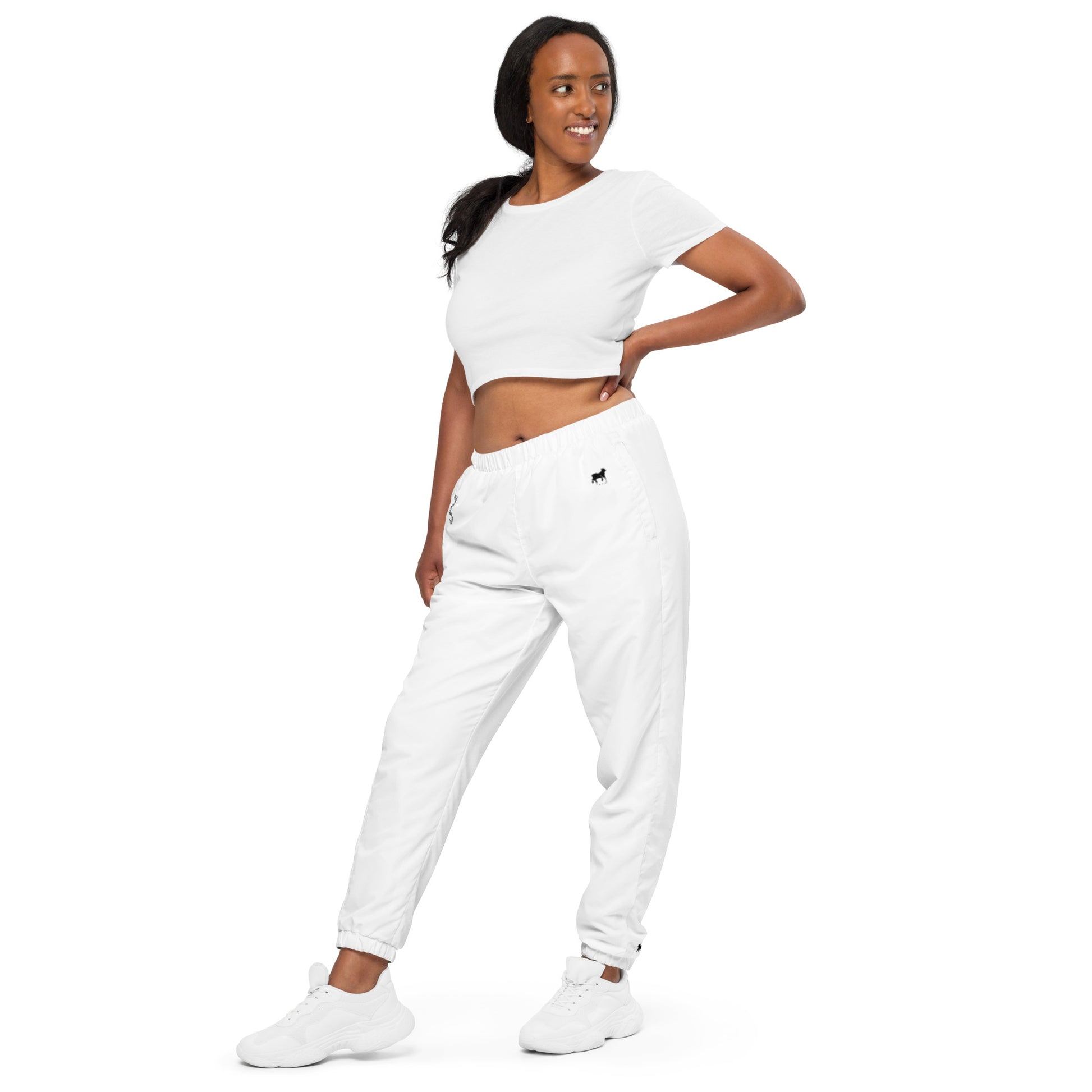 Unisex Lamb Track Pants - Lamb Fashion Store