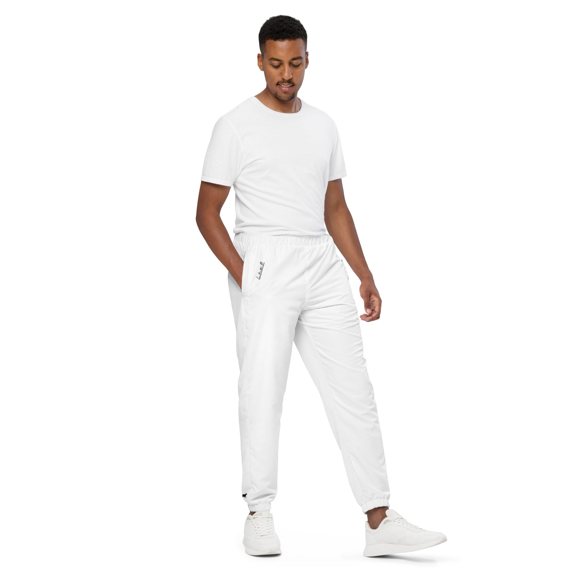 Unisex Lamb Track Pants - Lamb Fashion Store