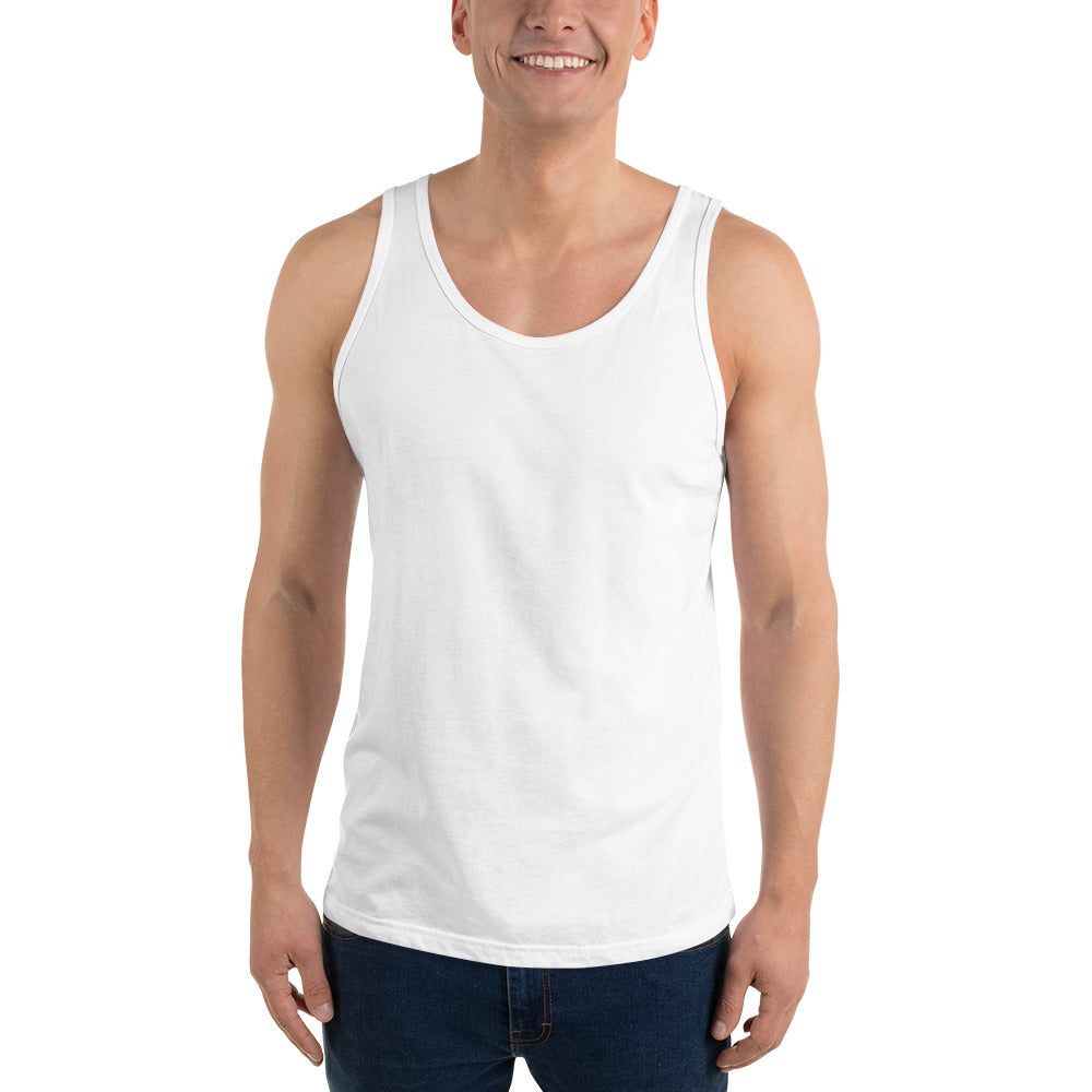 Men's Lamb Tank Top (All Colors) - Lamb Fashion Store