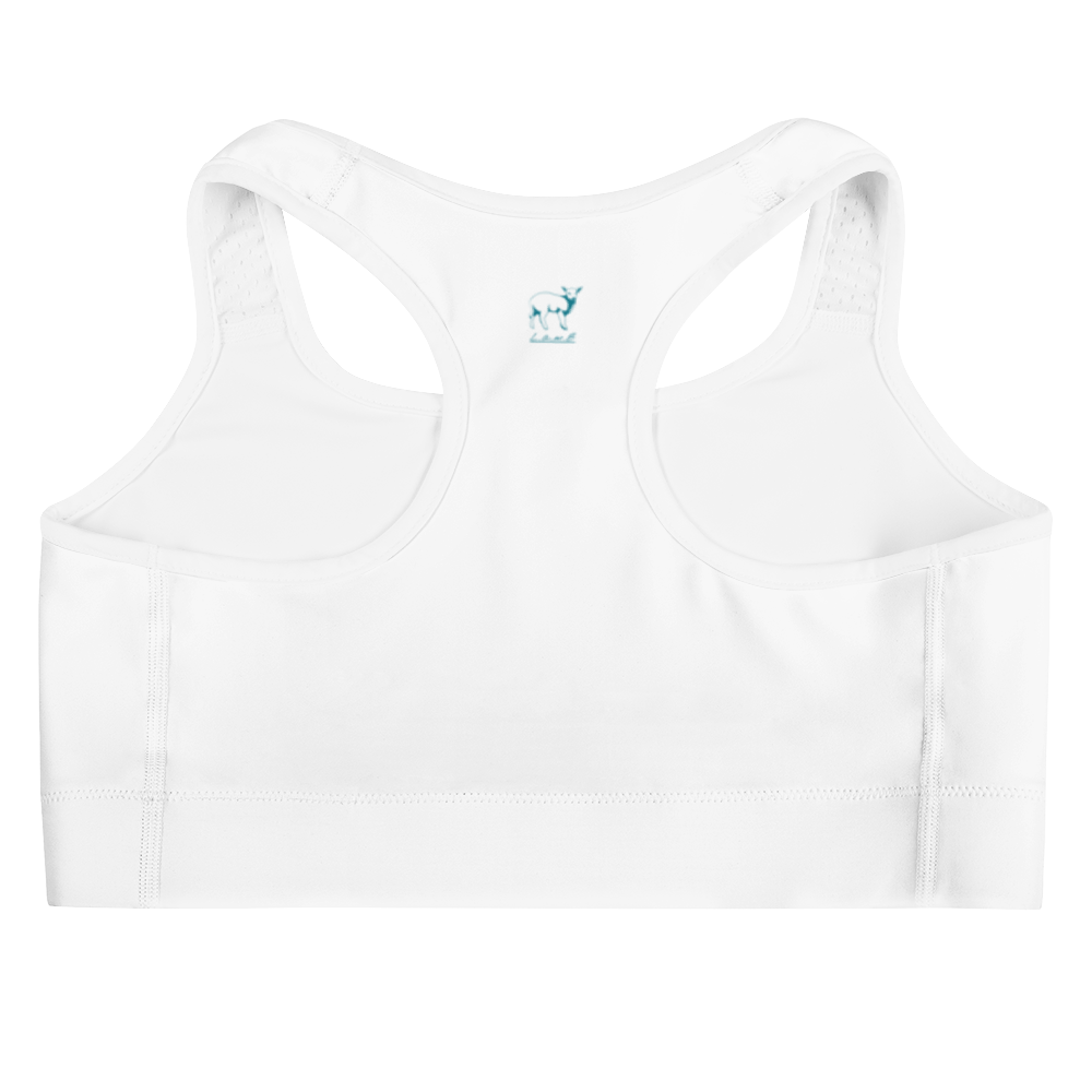 Women's Lamb Sports bra - Lamb Fashion Store