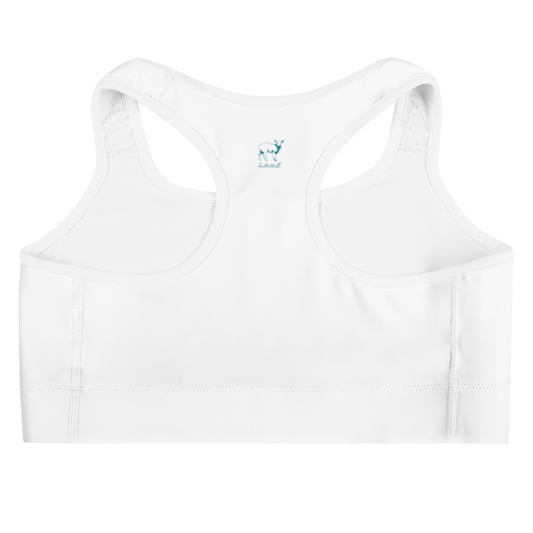 Women's Lamb Sports bra - Lamb Fashion Store