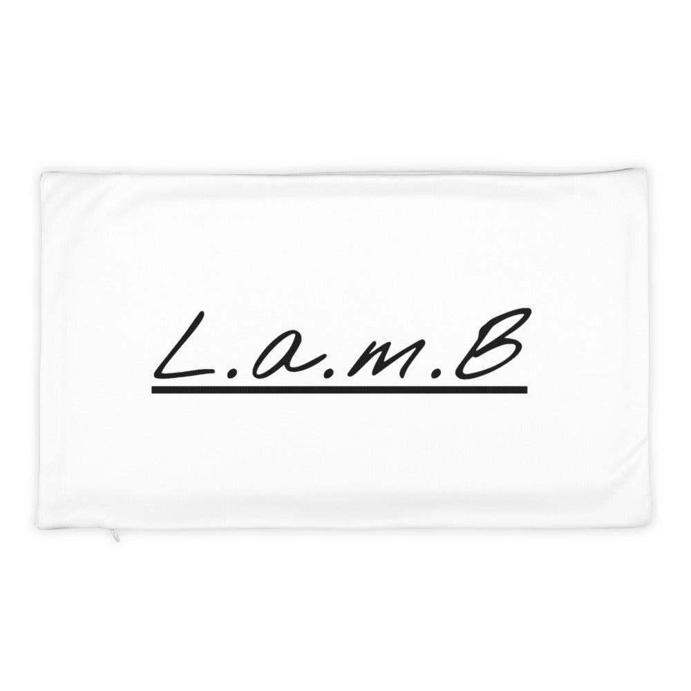 Kid's Pillow Case only - Lamb Fashion Store