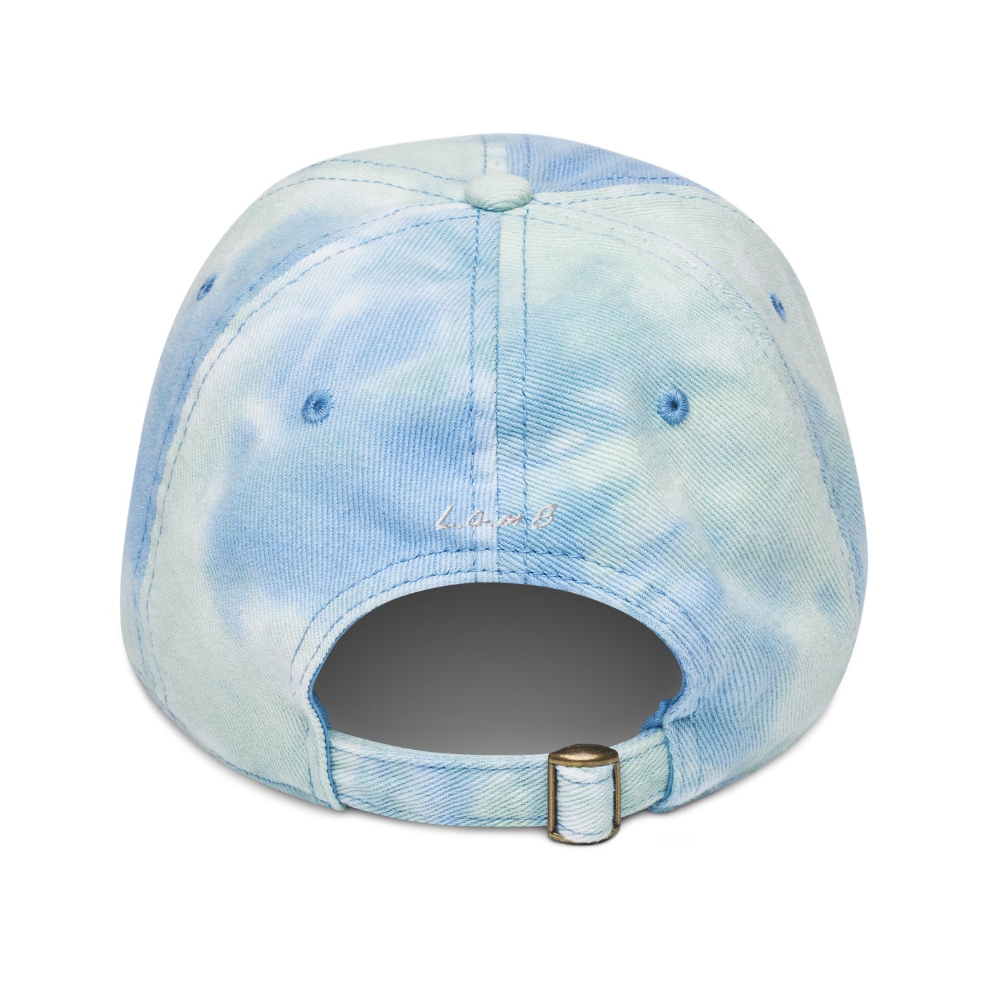 Gorro Cordero Tie Dye