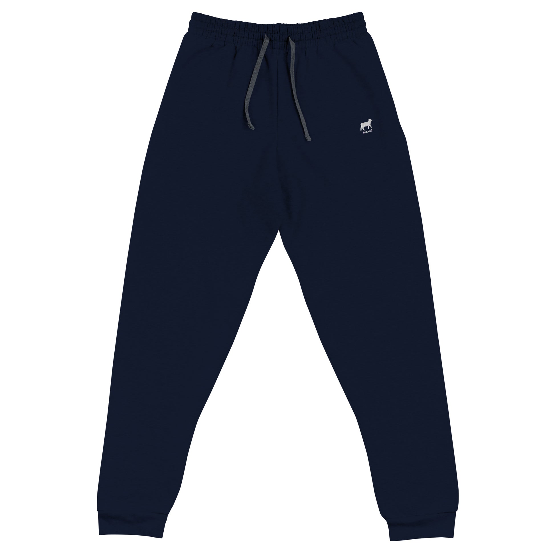 Unisex Lamb Joggers - Lamb Fashion Store